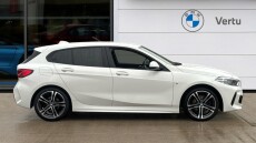 BMW 1 Series 118i M Sport 5dr Petrol Hatchback